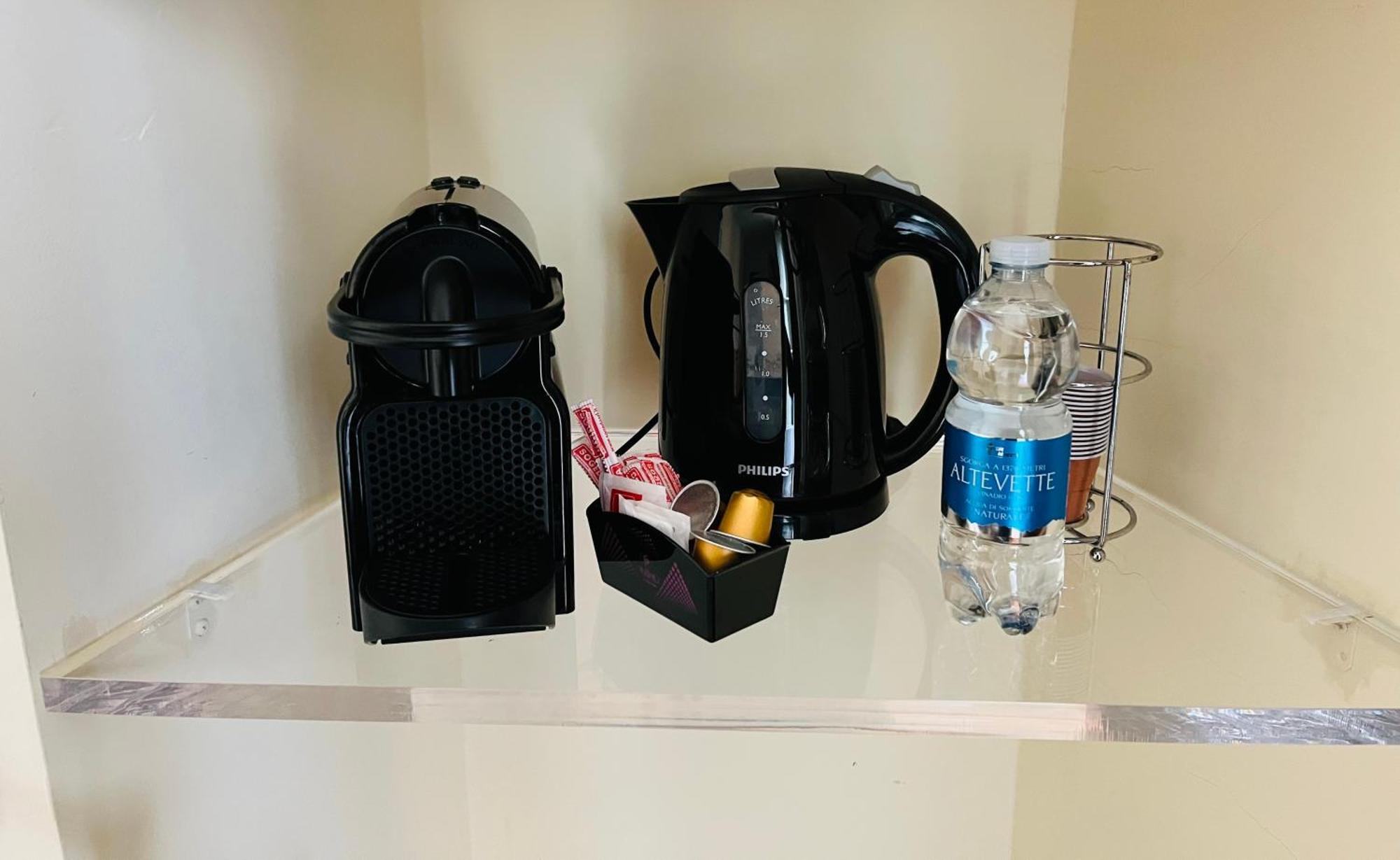 Suite Isola — Photos 1
